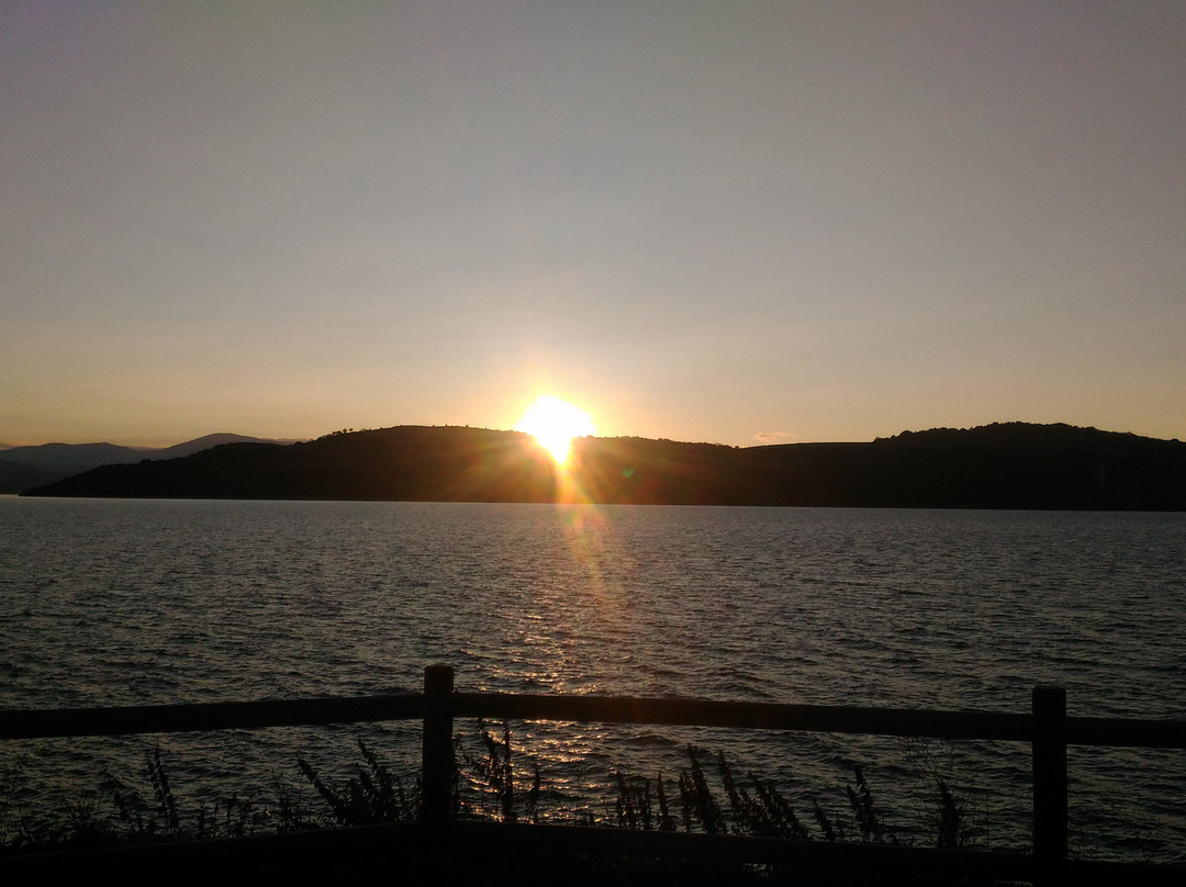 Embalse Del Ebro-Reinosa必去景点