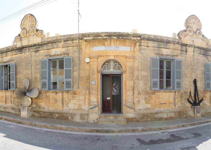Nadur旅游景点-Kelinu Grima Maritime Museum