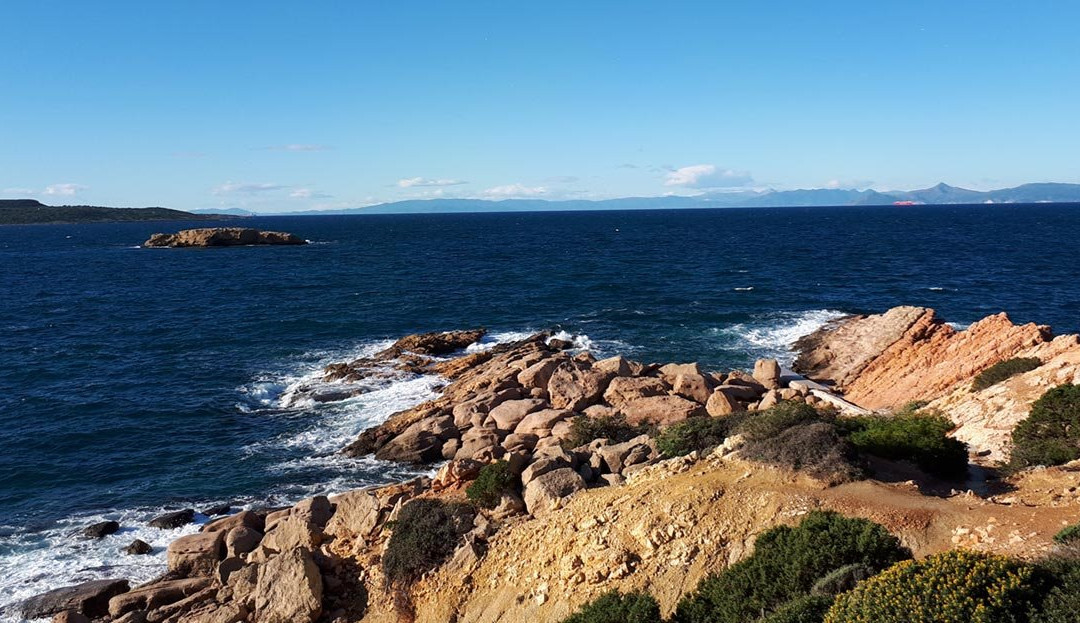 Athens Van Tours-雅典必去景点