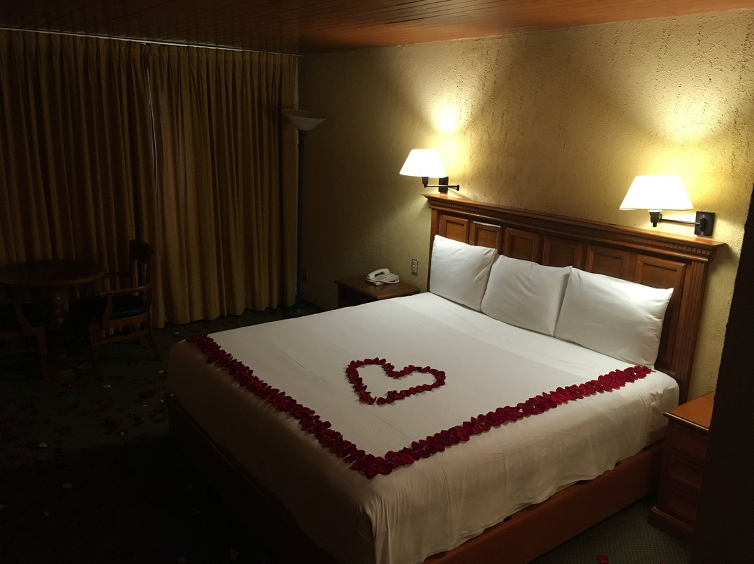 Hotel El Paraiso主图