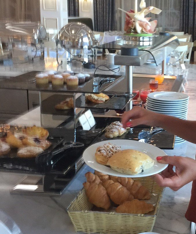 Oguzkent Hotel主图