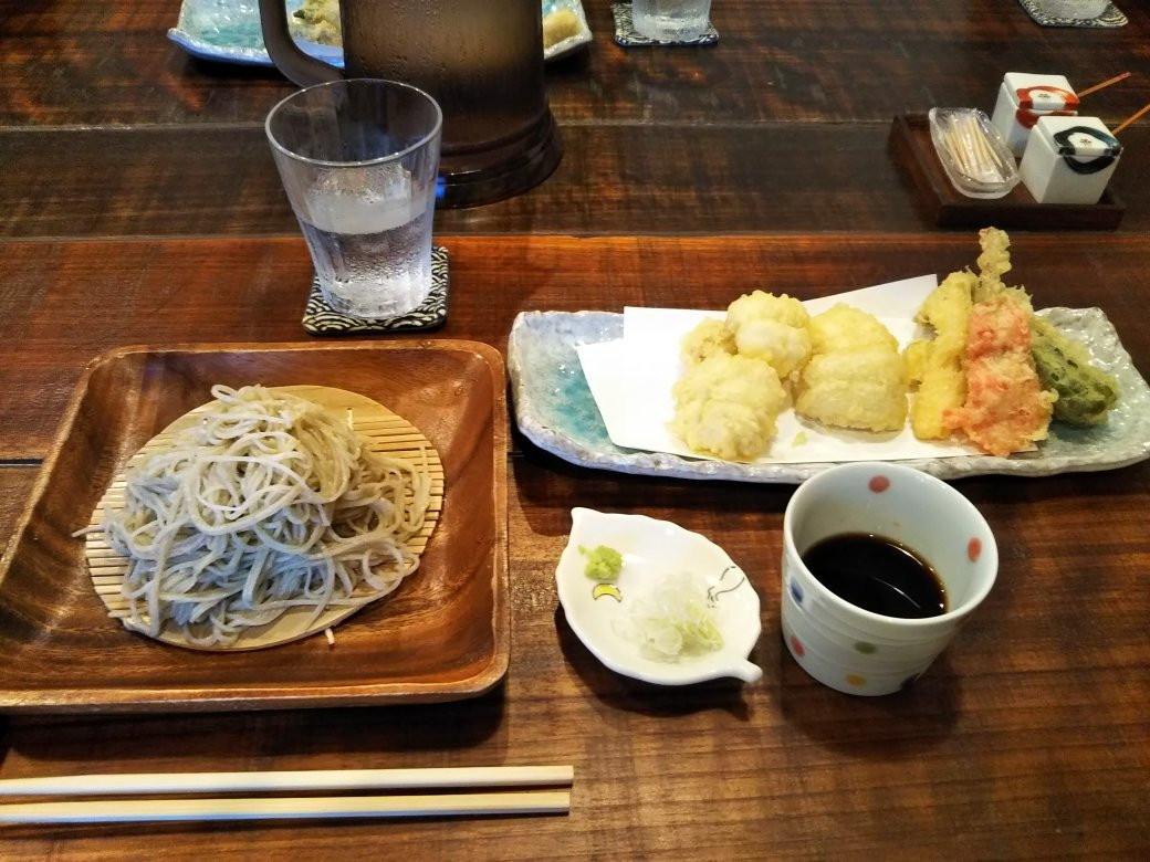 贝冢市餐馆和美食-Sentaro