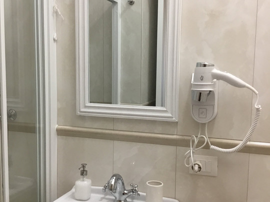 Bed & Breakfast PL Palace主图