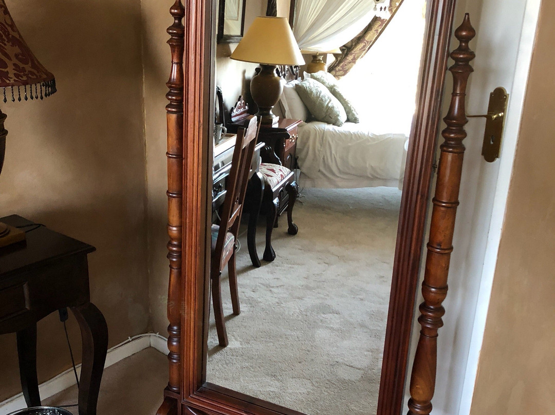 Marrakech Guesthouse主图