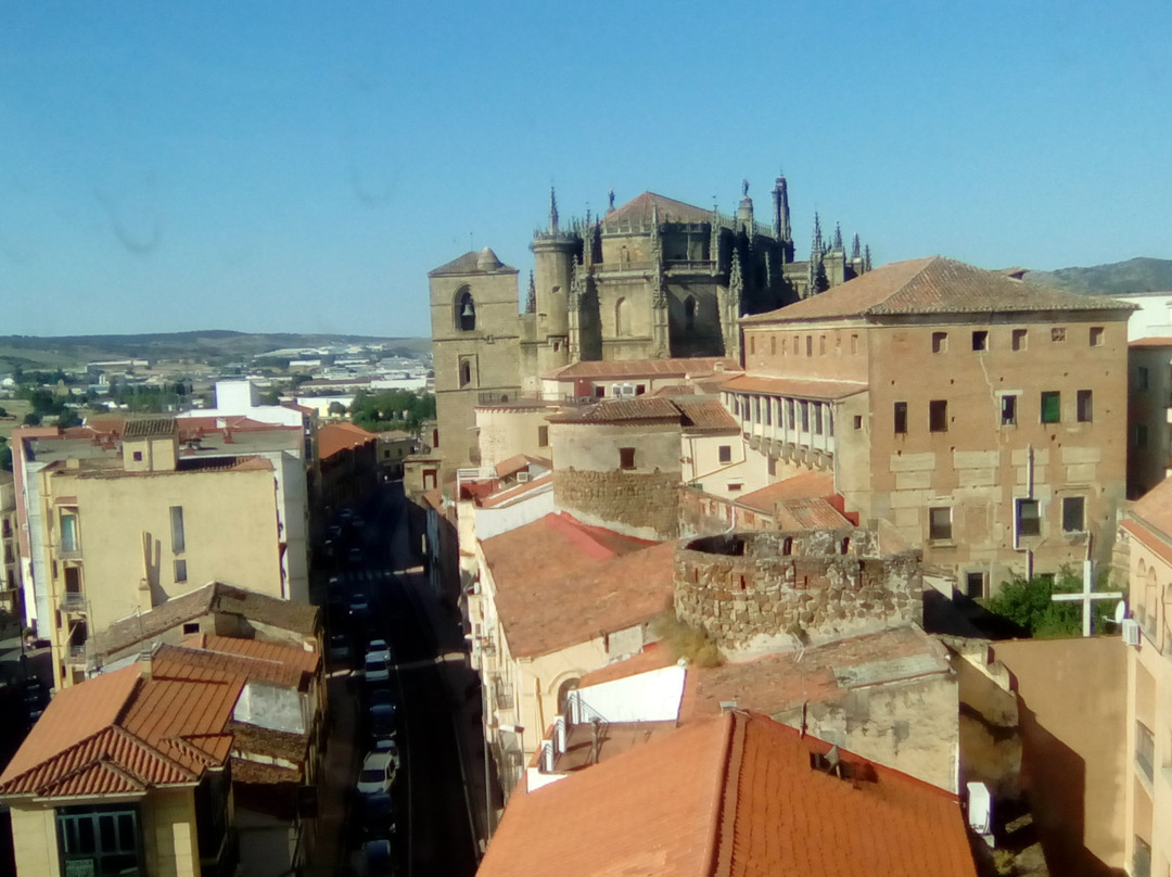 阿方索八世酒店主图