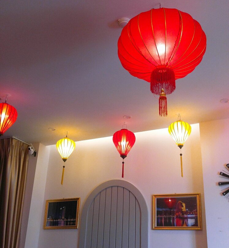 Fan Spa-岘港必去景点