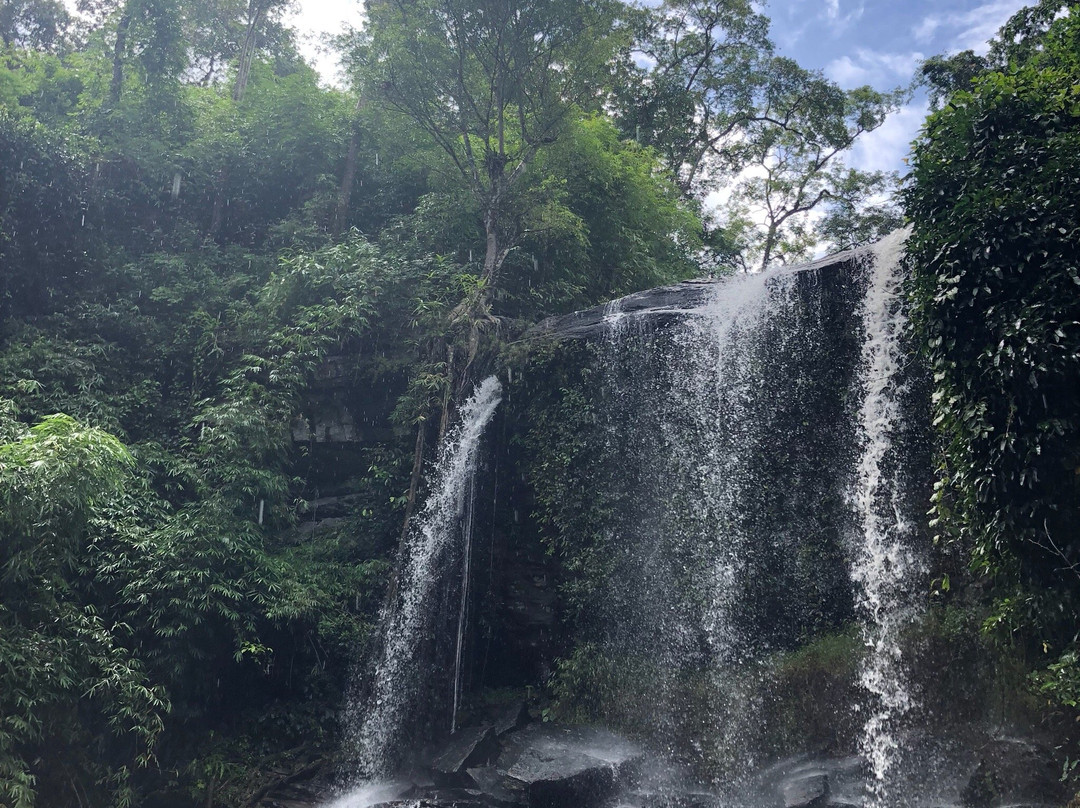 Elephant Pride Sanctuary-清迈必去景点