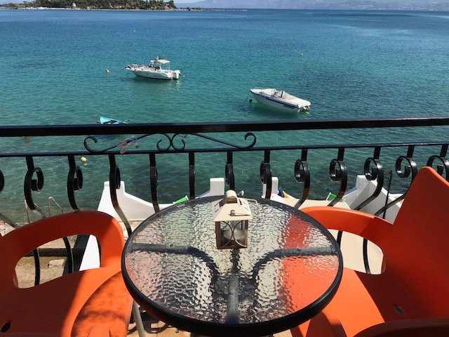 Villa Belmar Self-Catered Apartments