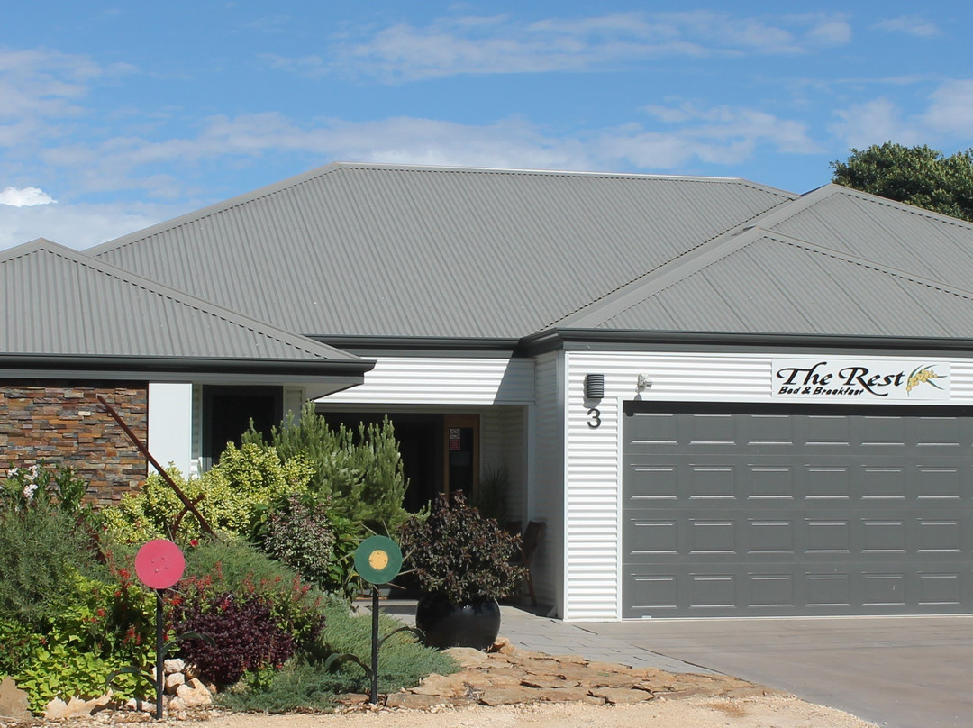 Wongan Hills旅游攻略图片