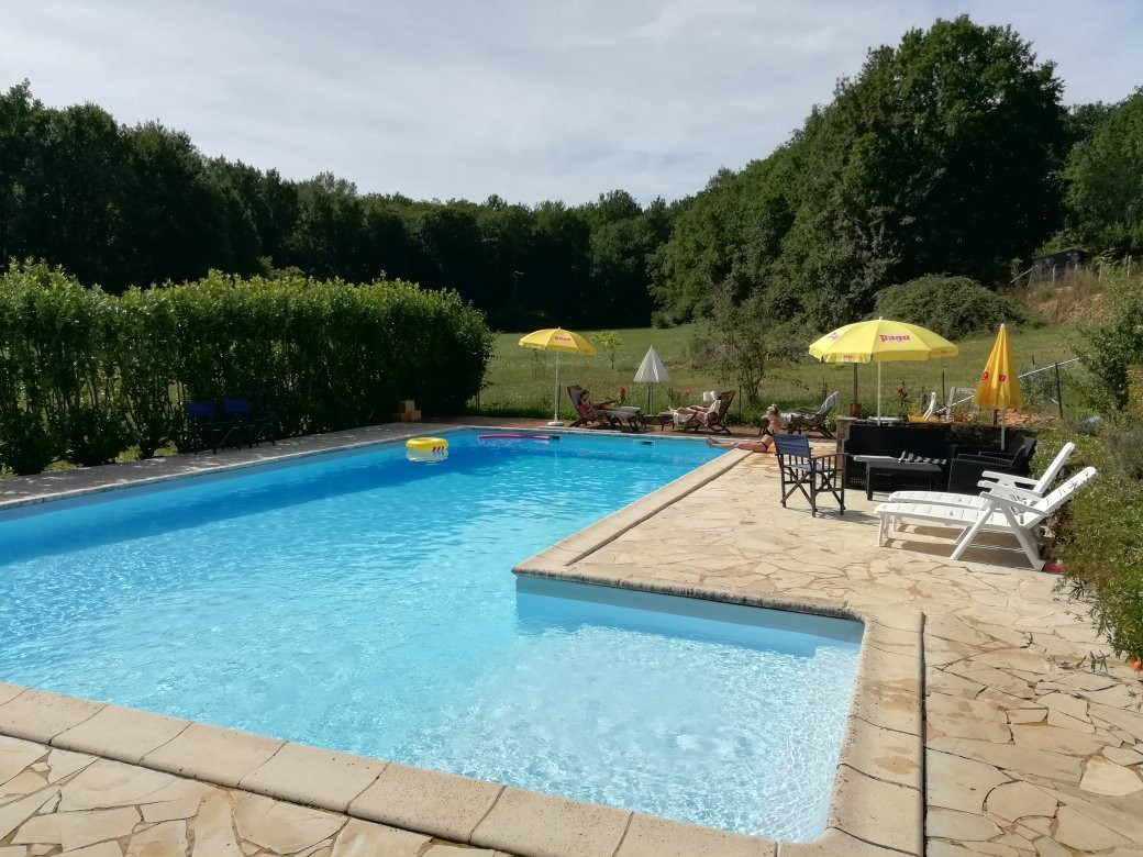 Les Menthes Sauvages