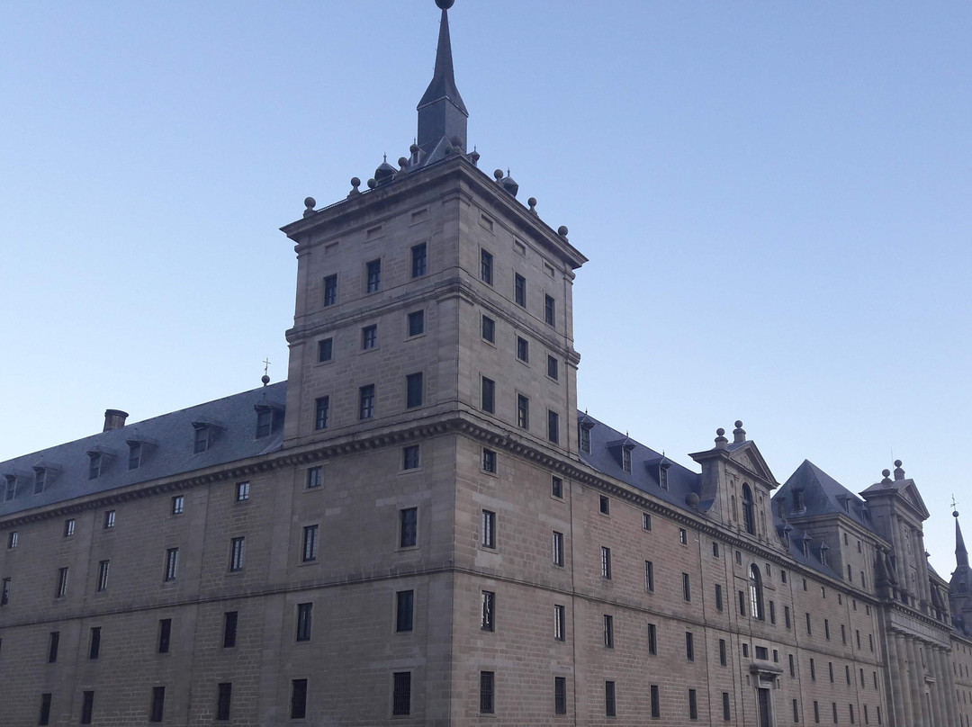 Exe Victoria Palace主图