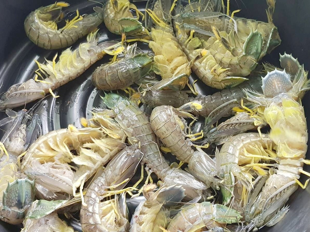 班湄度假村主图