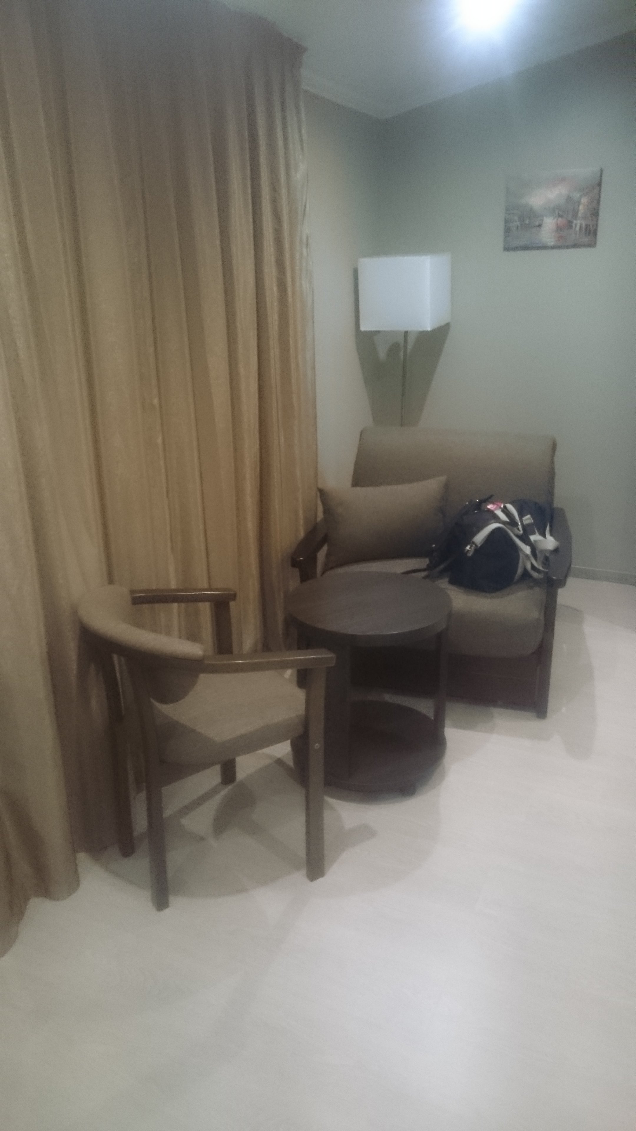 Hotel Allegro-官方