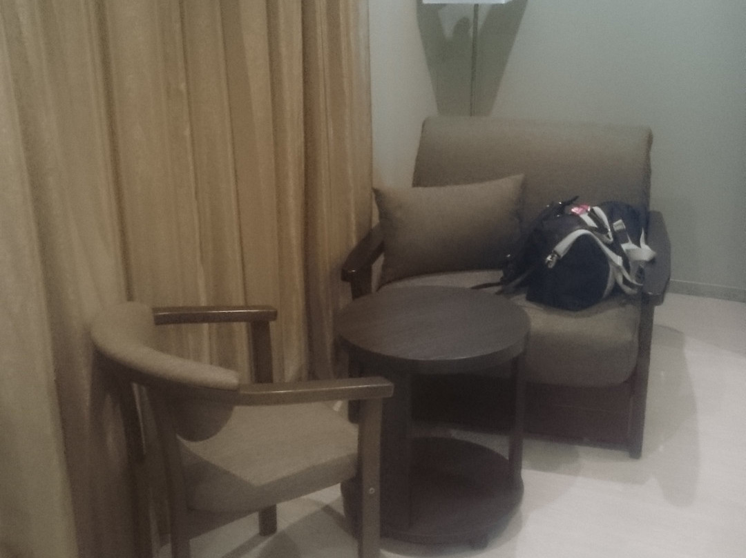 Hotel Allegro主图