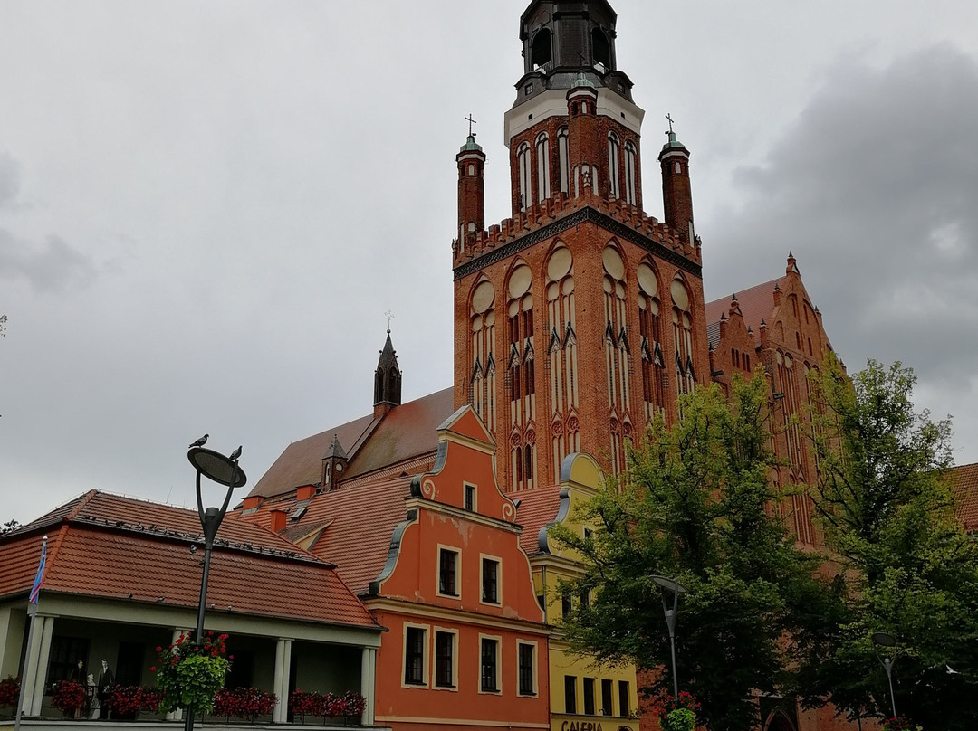 Slodkowko旅游攻略图片