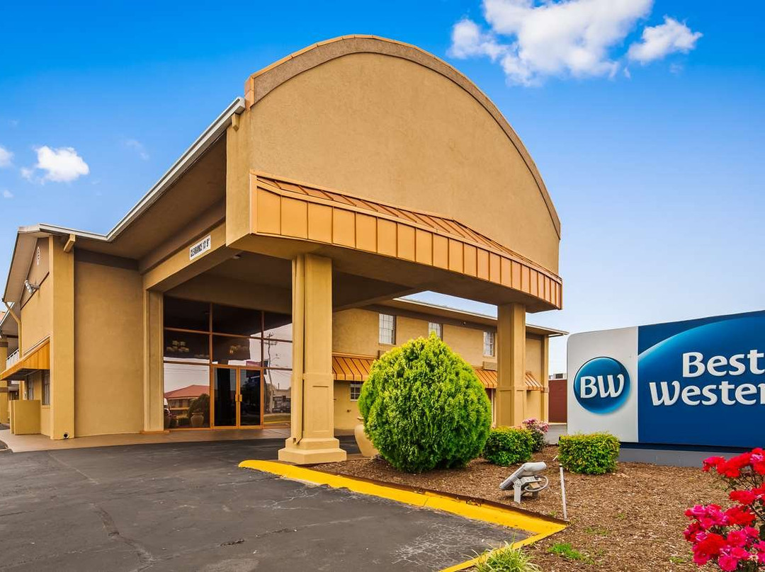 Best Western Conway主图