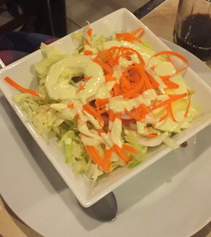 La Barraca Del Chivo