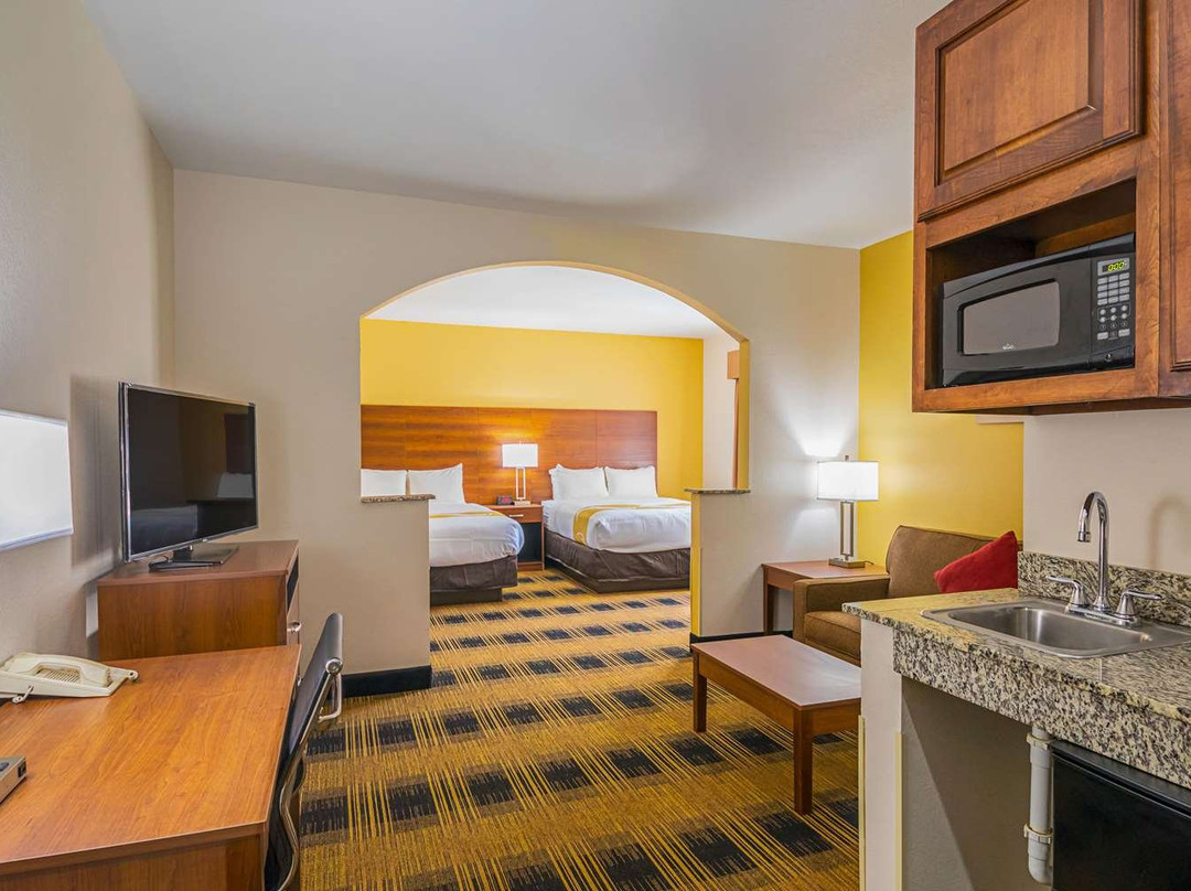 兰帕瑟斯旅馆主图