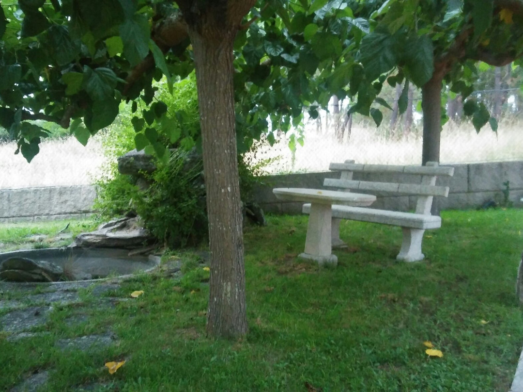 Pension Playa Mar Cachadinas主图