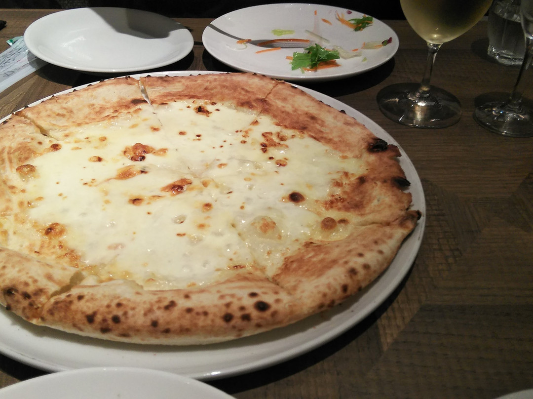 ミアボッカ トリエ京王調布店