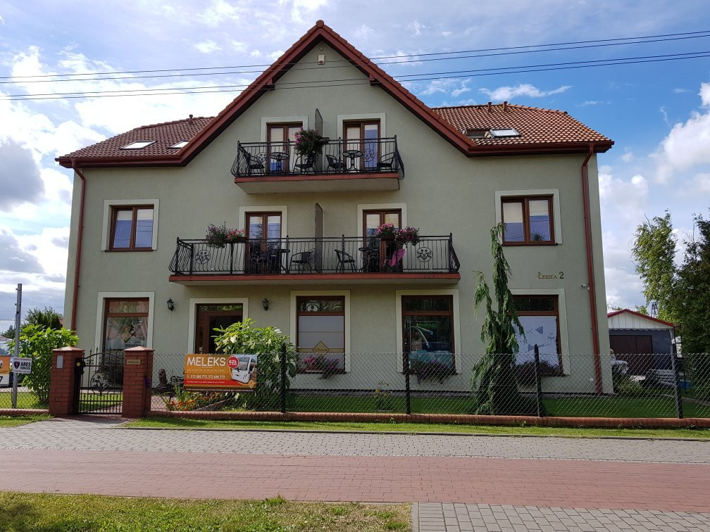 Zarnowska旅游攻略图片