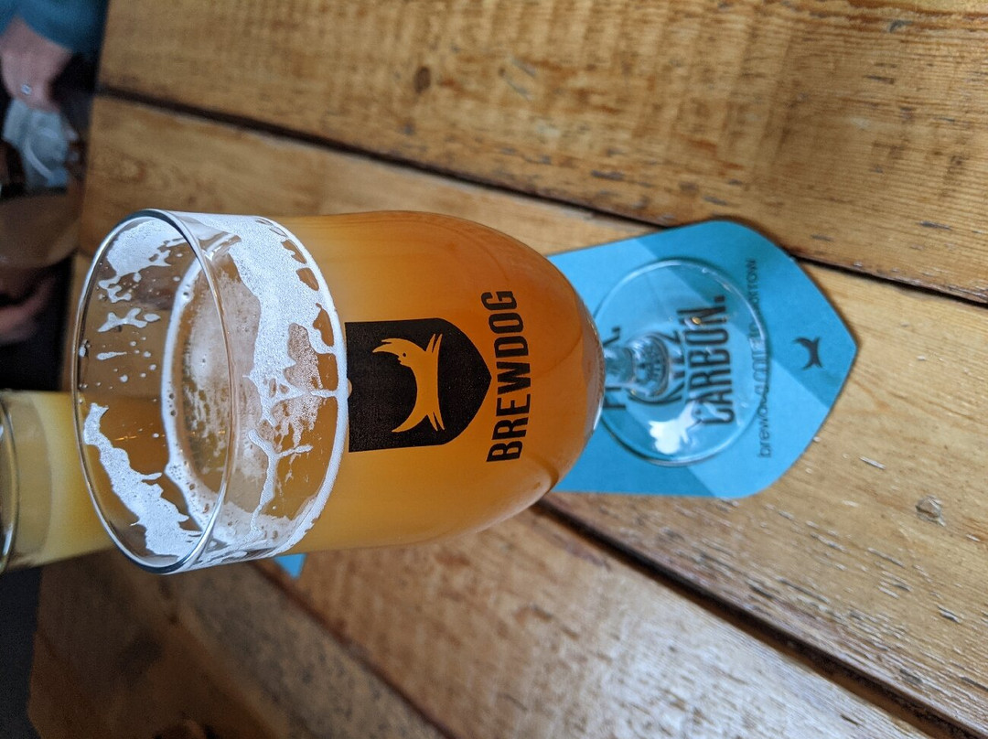 BrewDog