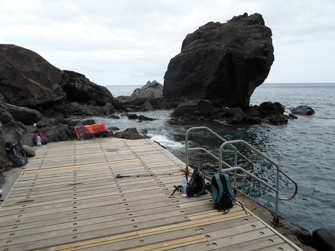 Lemon Valley-St Helena Island必去景点