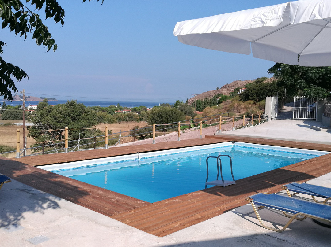 Troyan Hill Apartments主图