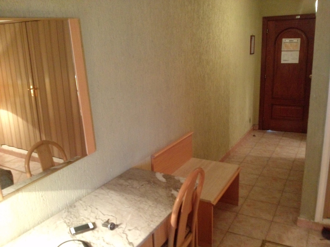 El Marsa Hotel主图