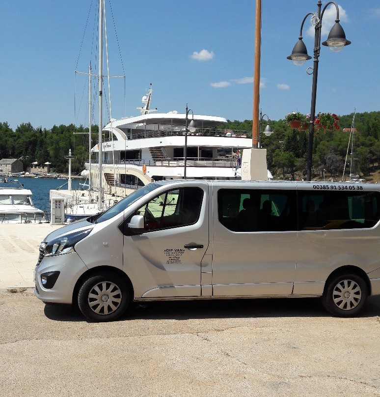 Hvar Transfer景点图片