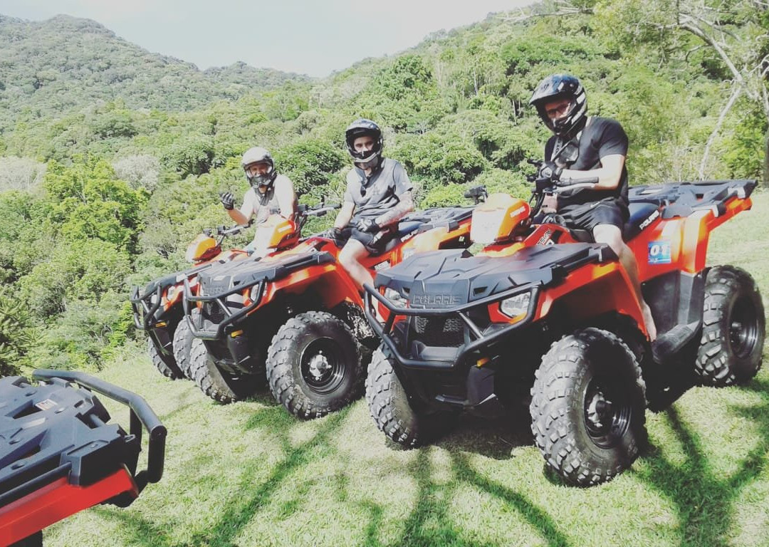 Rancho Da Montanha Urubici-Urubici必去景点