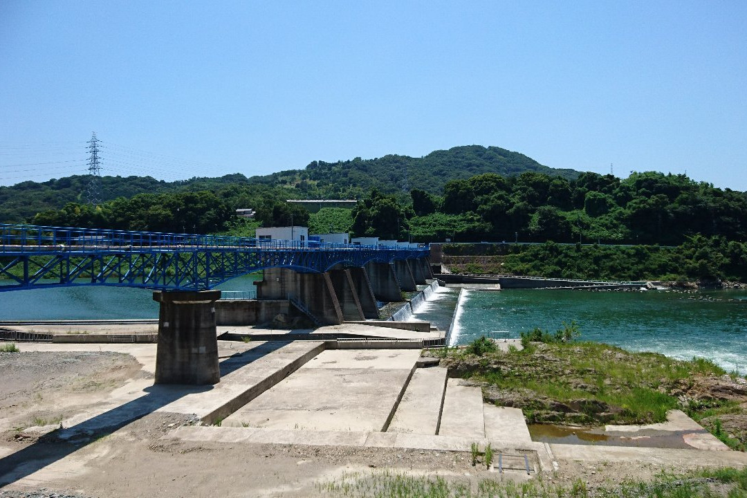 Iwadetoshuko-岩出市必去景点