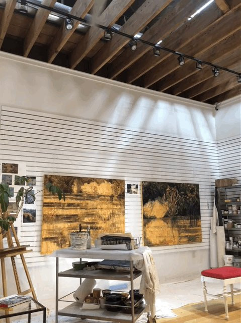 LeeAnn Brook Fine Art-Nevada City必去景点