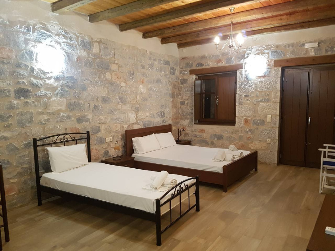 Koukouri Village主图