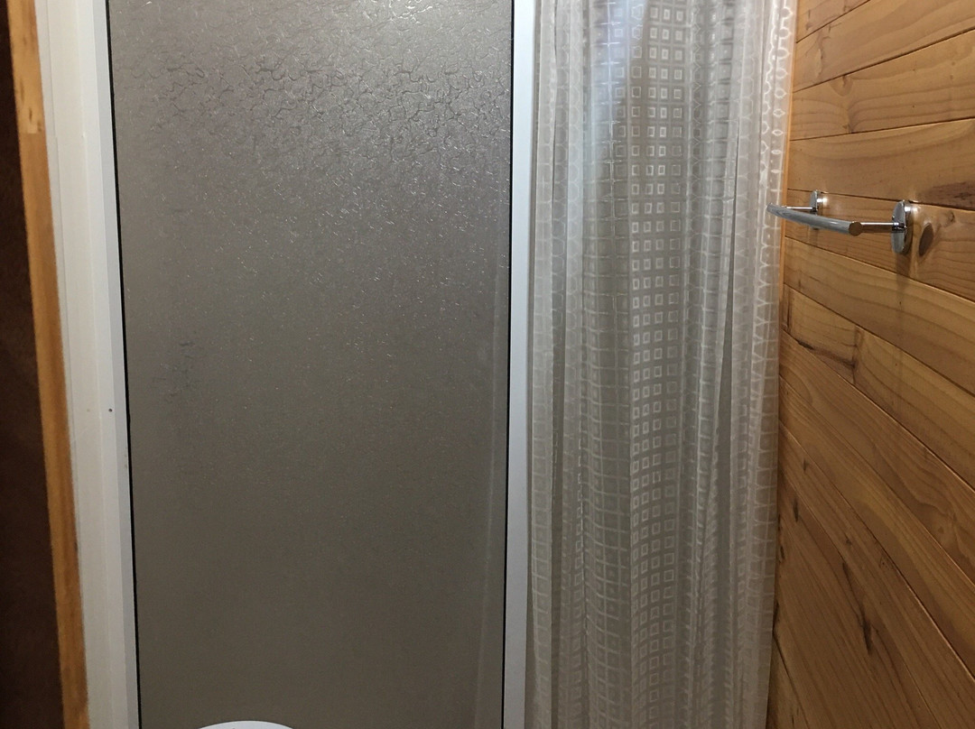 Hotel Arenas de Atacama主图