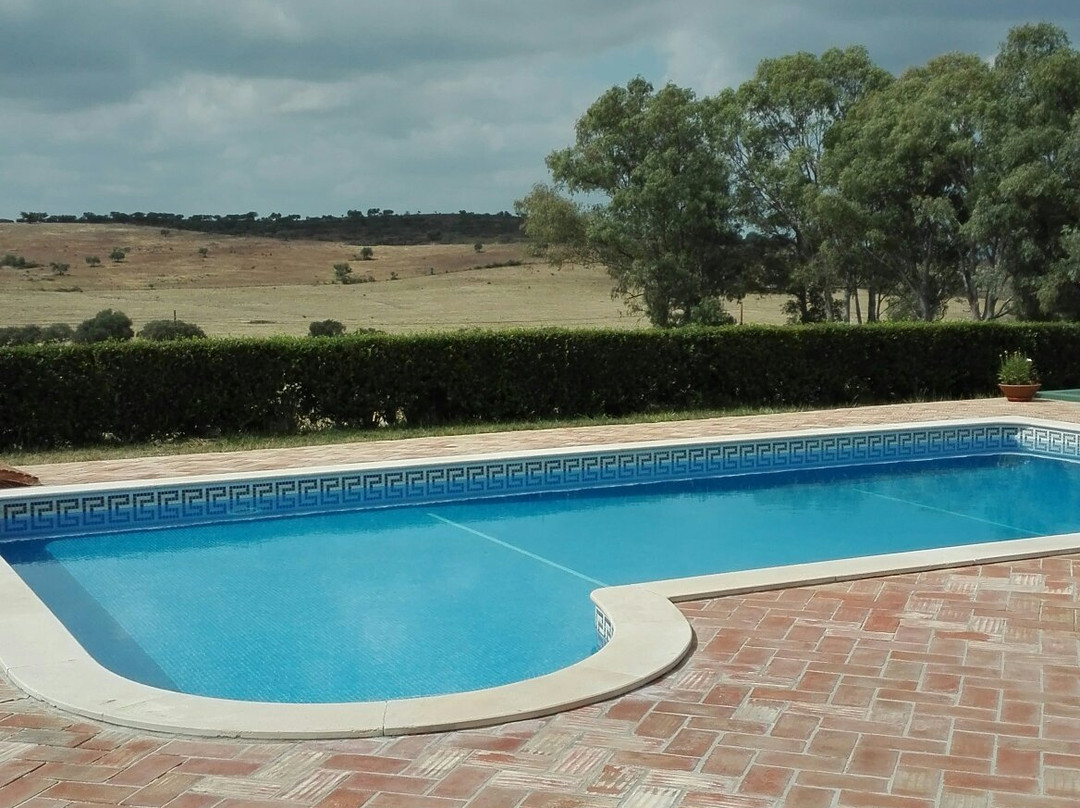 O Monte do Alhinho主图