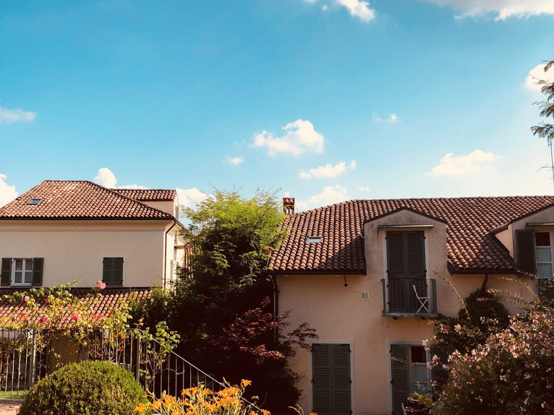 Relais il Borgo主图