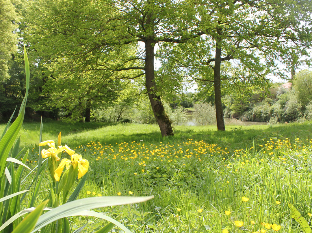 Le Clos du Marais主图