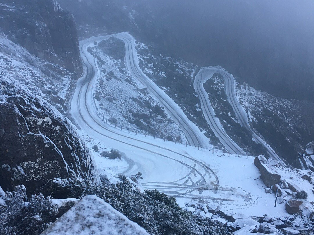 Ben Lomond Snow Sports景点图片