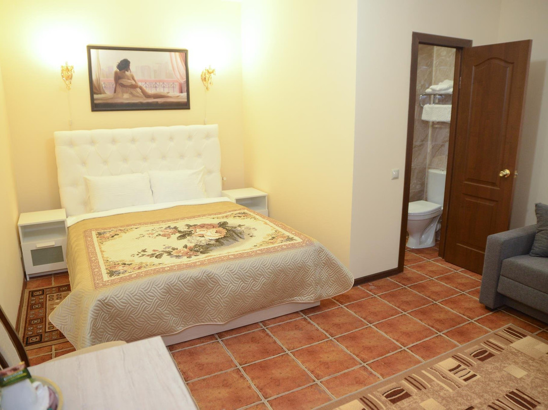 Otel' Aleksandriya-Sheremet'yevo主图