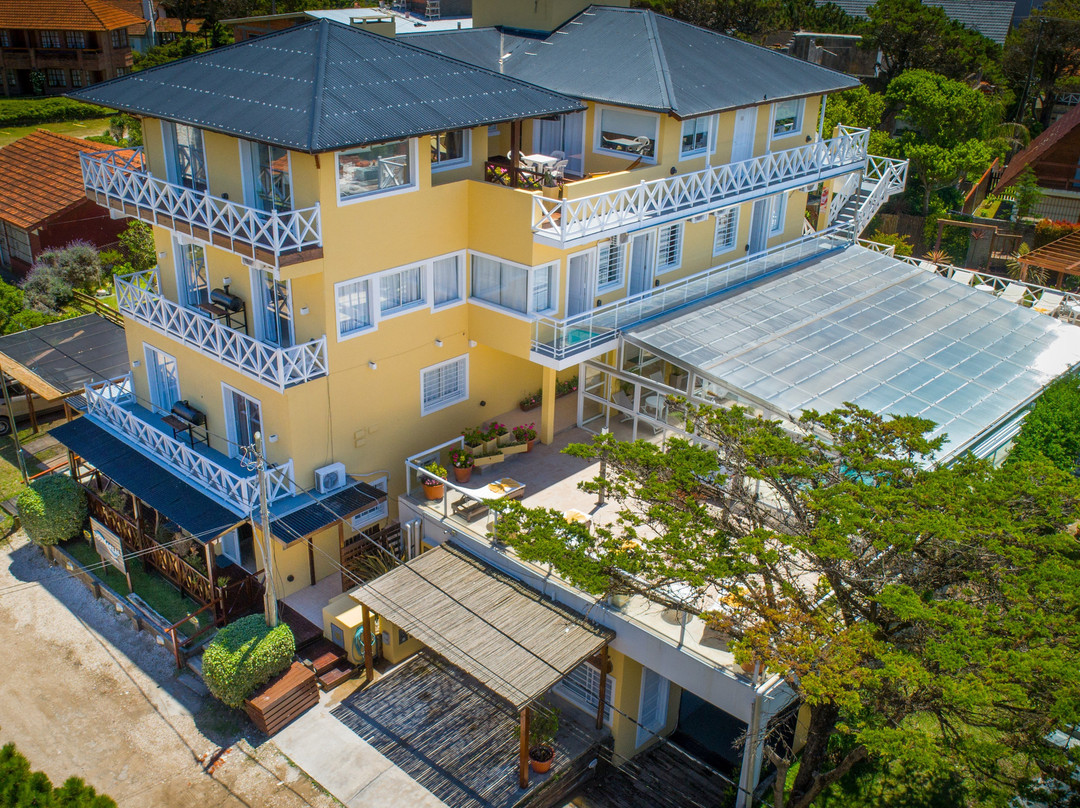 Dos Mareas Home Apart主图