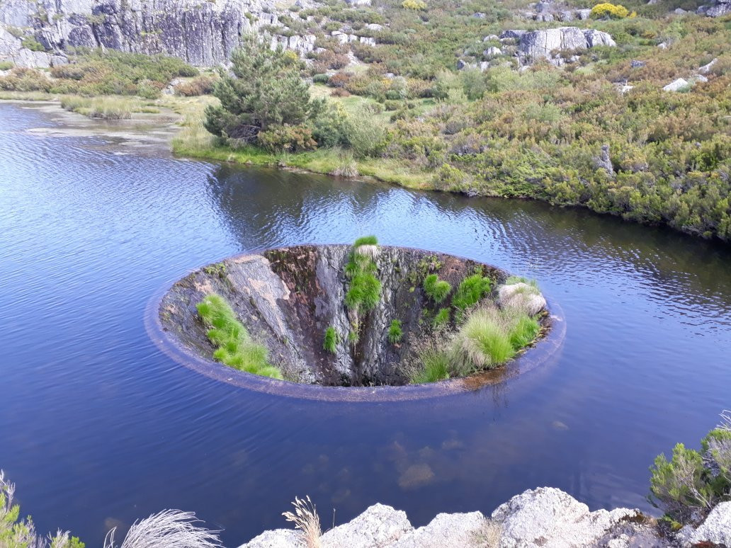 Serra da Estrela旅游攻略图片