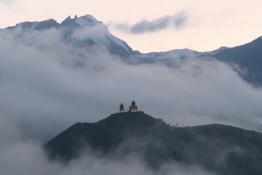 John Graham Tours-第比利斯必去景点