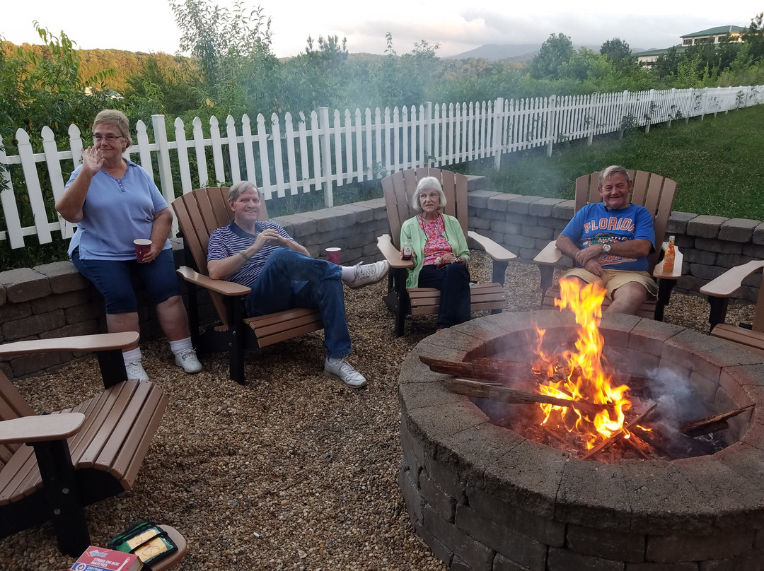 Vivo Tours-阿尔塔蒙特斯普林斯必去景点