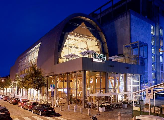 Grand Cafe Horta