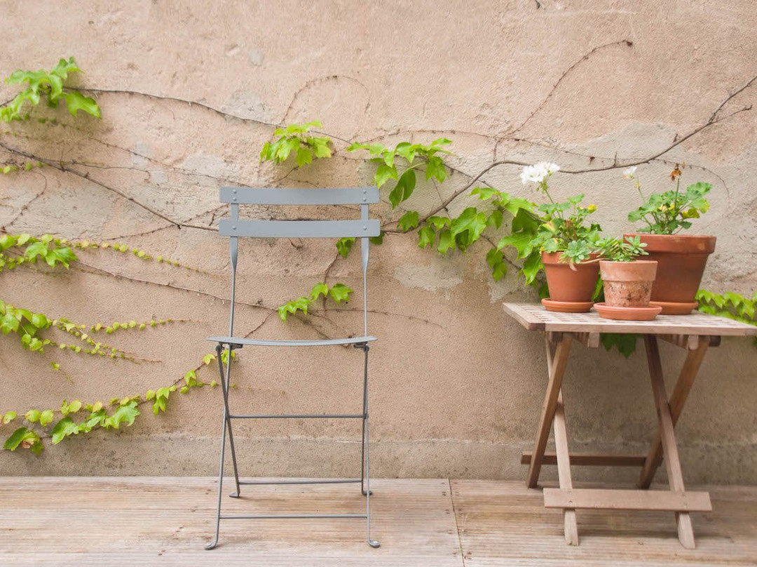 Chez Brune, chambre d'hôtes主图