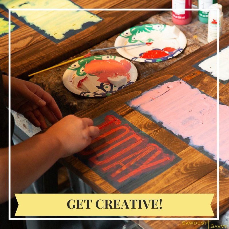 Sawdust Savvy-斯蒂尔沃特必去景点