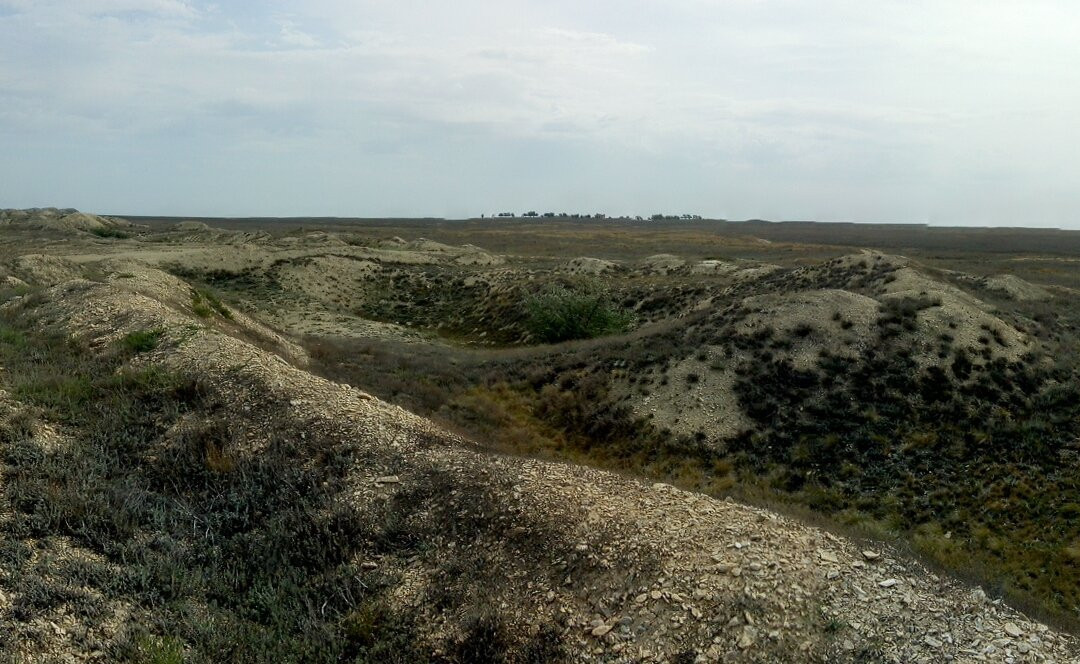 Mountain Ulagan-Elton必去景点