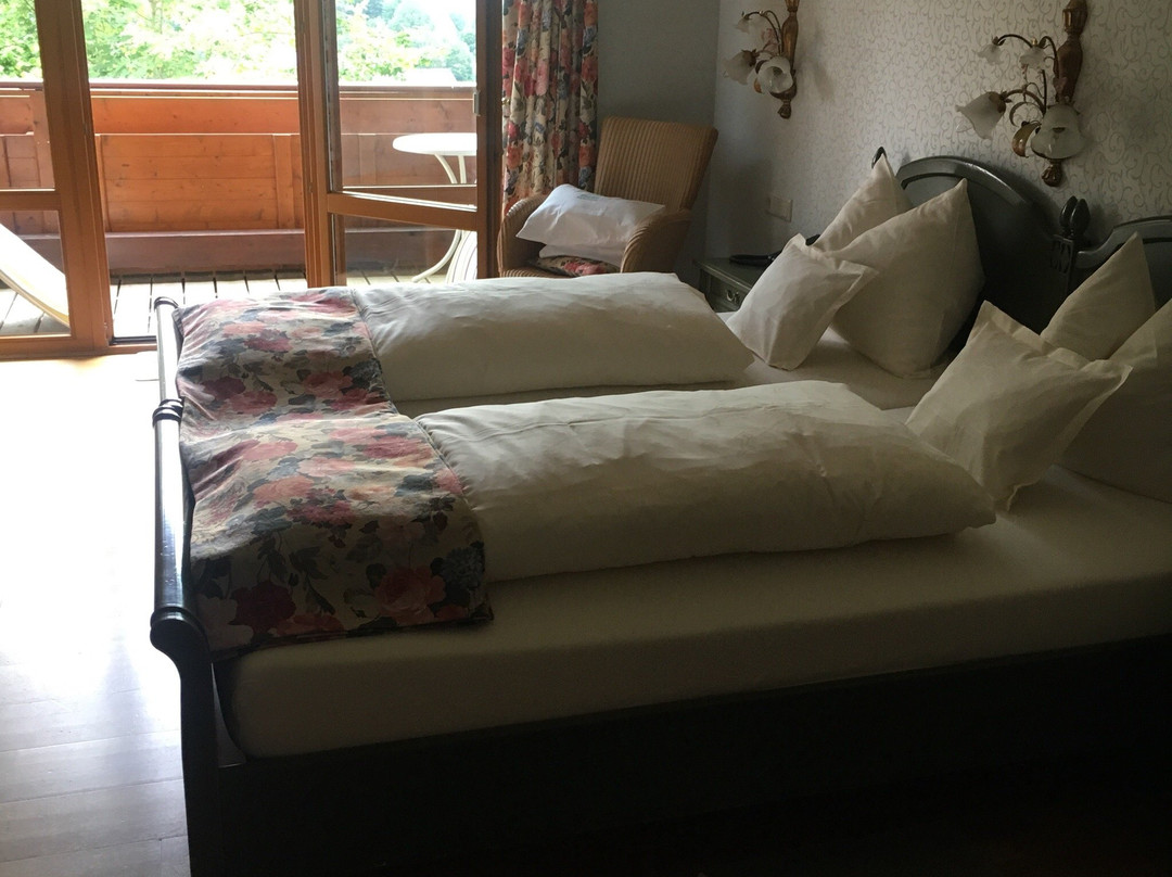 施奈霍夫兰德豪斯酒店主图