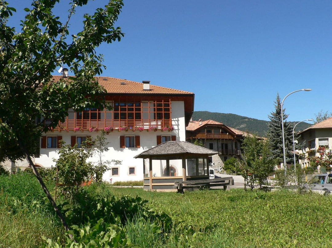Agritur Ca' de Mel